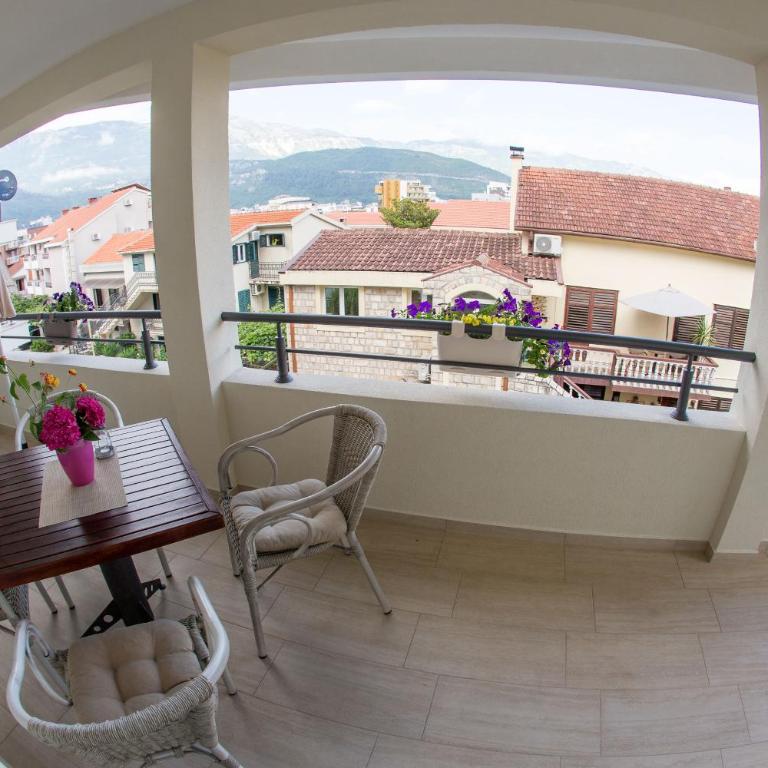 Guesthouse Dapcevic - One-Bedroom Suite - 7