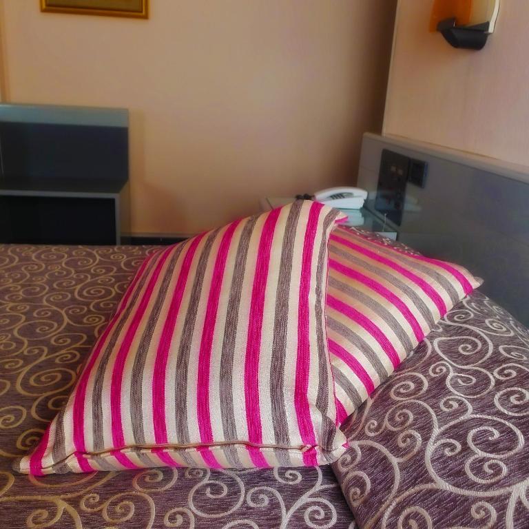 Hotel Cristallo - Camera Tripla Standard - 3