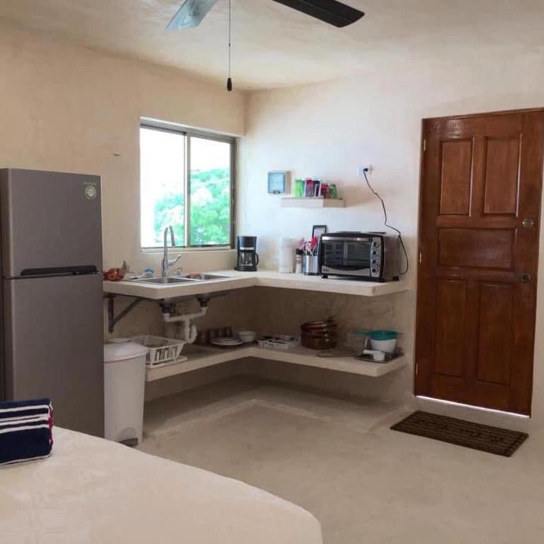 Villas Chukum - Apartamento Estudio - 7
