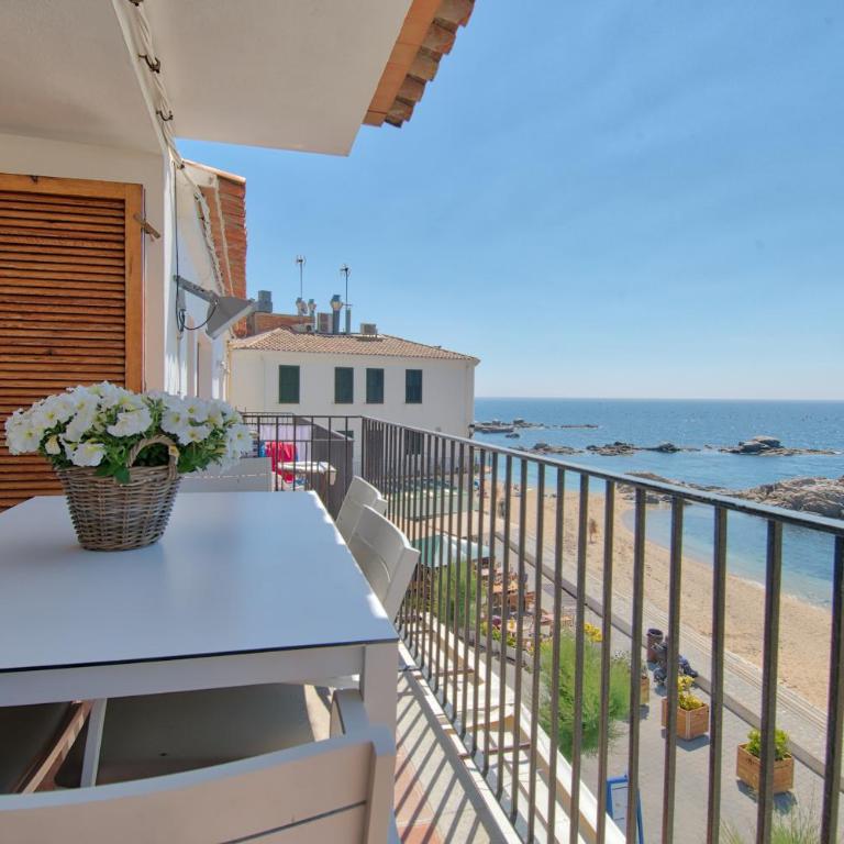 Exclusive Position Front Line Apartments Calau - Apartamento - 2
