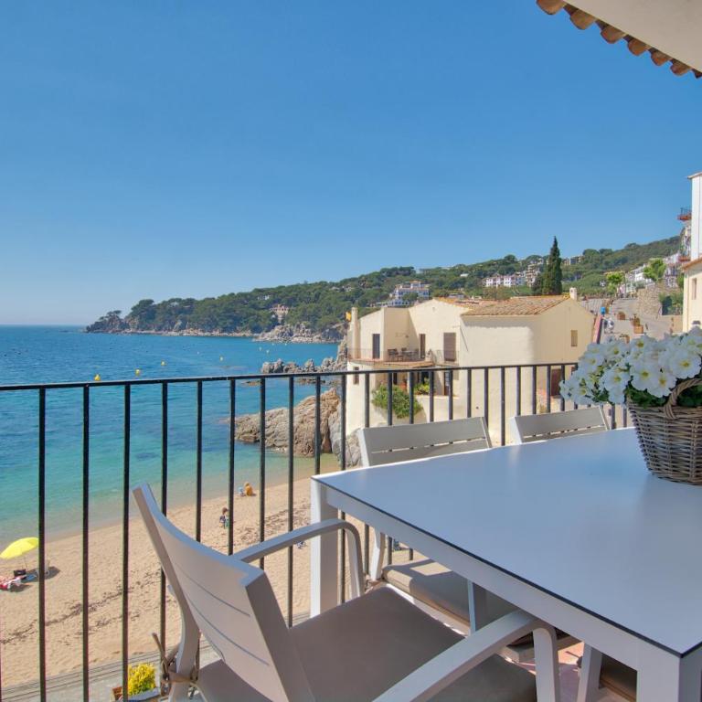 Exclusive Position Front Line Apartments Calau - Apartamento - 1