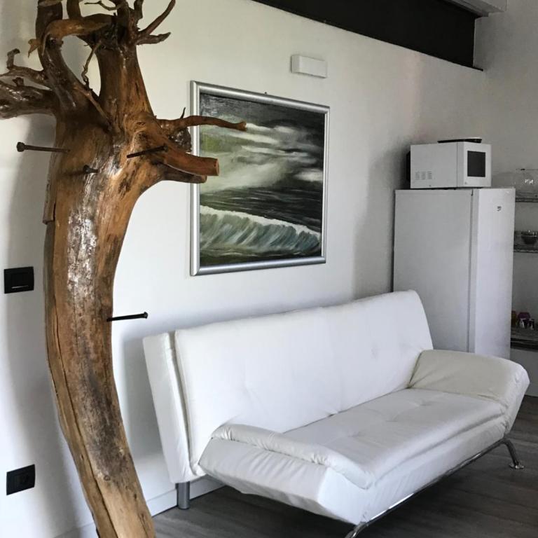 Residence Villa Masi - Two-Bedroom Apartment - 11