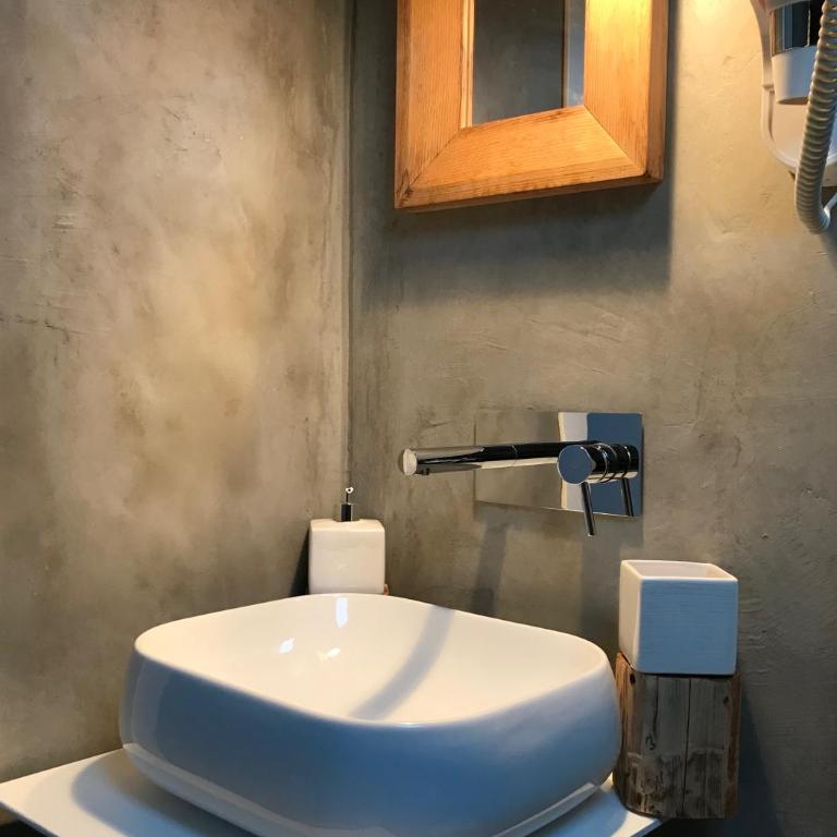 Residence Villa Masi - Two-Bedroom Apartment - 13