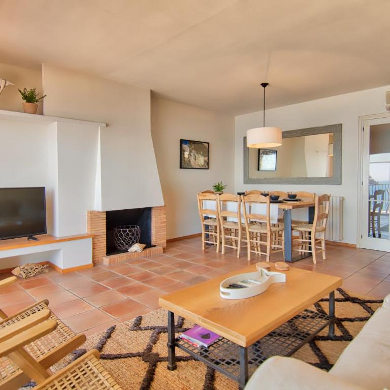 Exclusive Position Front Line Apartments Calau - Apartamento - 8