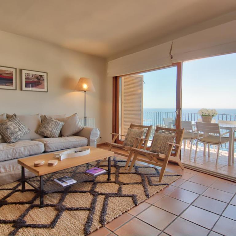 Exclusive Position Front Line Apartments Calau - Apartamento - 7