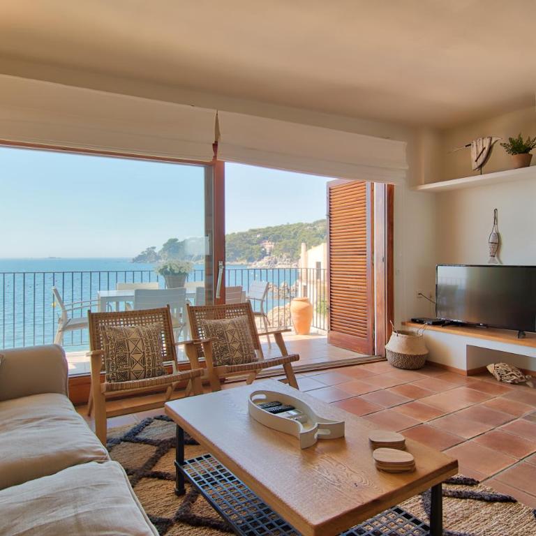 Exclusive Position Front Line Apartments Calau - Apartamento - 5