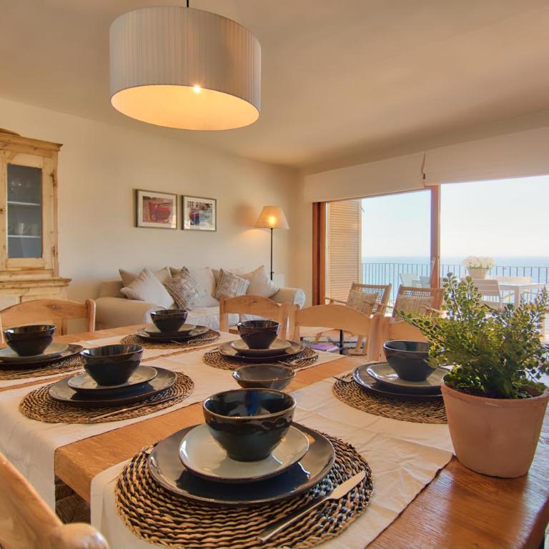 Exclusive Position Front Line Apartments Calau - Apartamento - 4