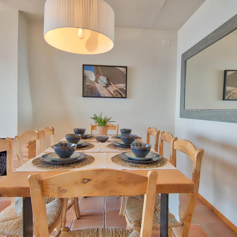 Exclusive Position Front Line Apartments Calau - Apartamento - 9