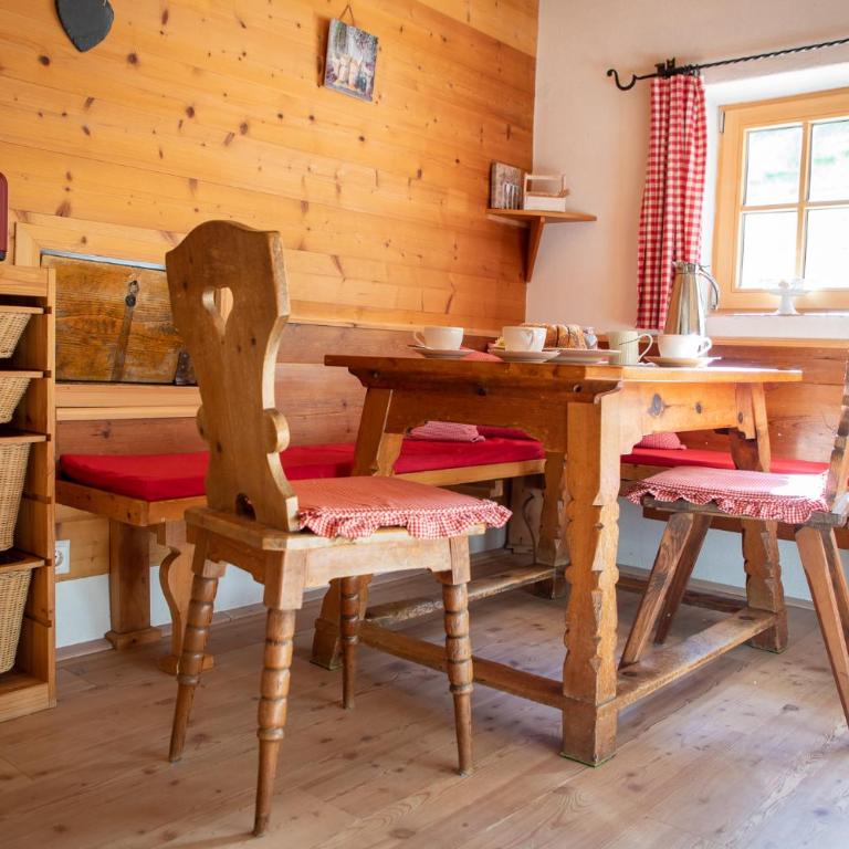 Tradlhof - Haus mit 3 Schlafzimmern - 85