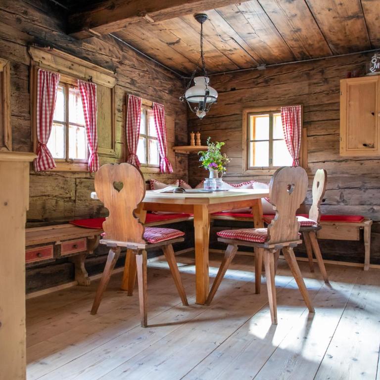 Tradlhof - Haus mit 3 Schlafzimmern - 43