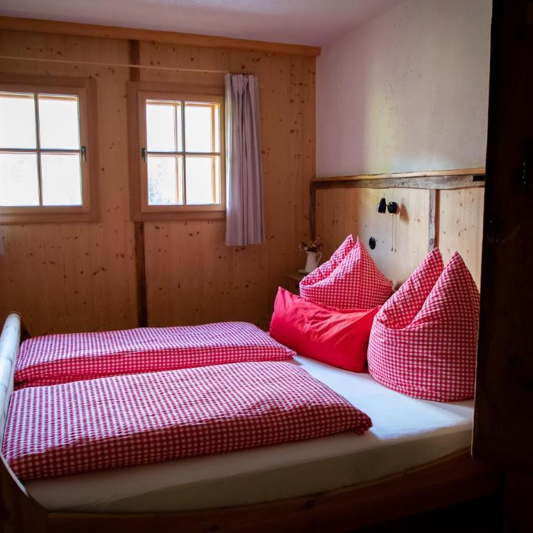 Tradlhof - Haus mit 3 Schlafzimmern - 7