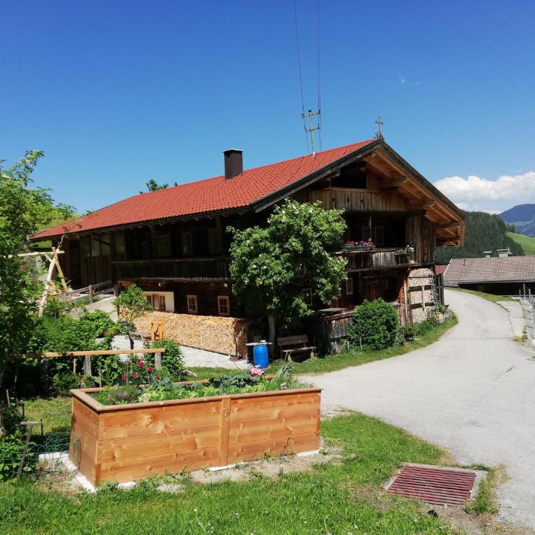 Tradlhof - Haus mit 3 Schlafzimmern - 92