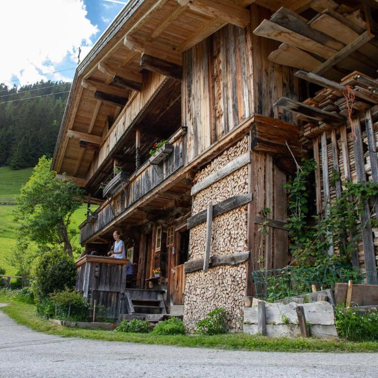 Tradlhof - Haus mit 3 Schlafzimmern - 94