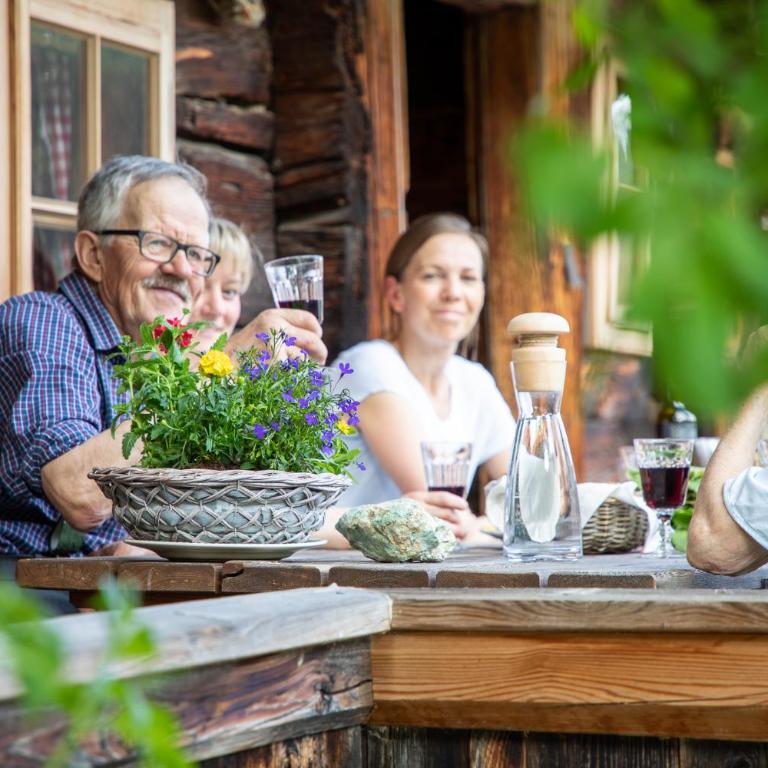 Tradlhof - Haus mit 3 Schlafzimmern - 49