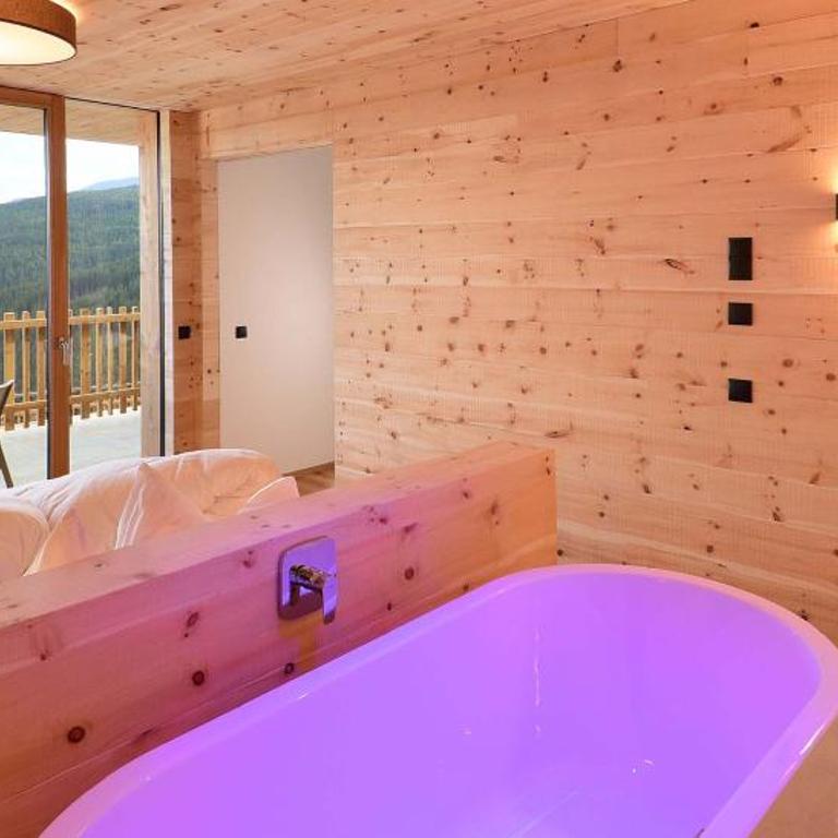 Tratterhof Mountain Sky Hotel - Suite Familiale - 3