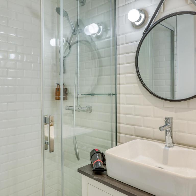 LE MATISSIA - Appartement 1 Chambre - 2
