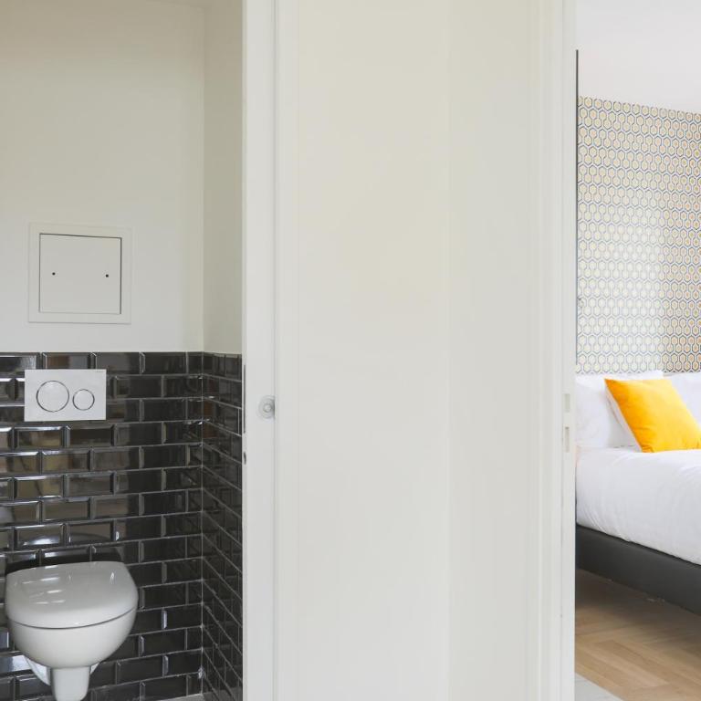 LE MATISSIA - Appartement 2 Chambres - 2