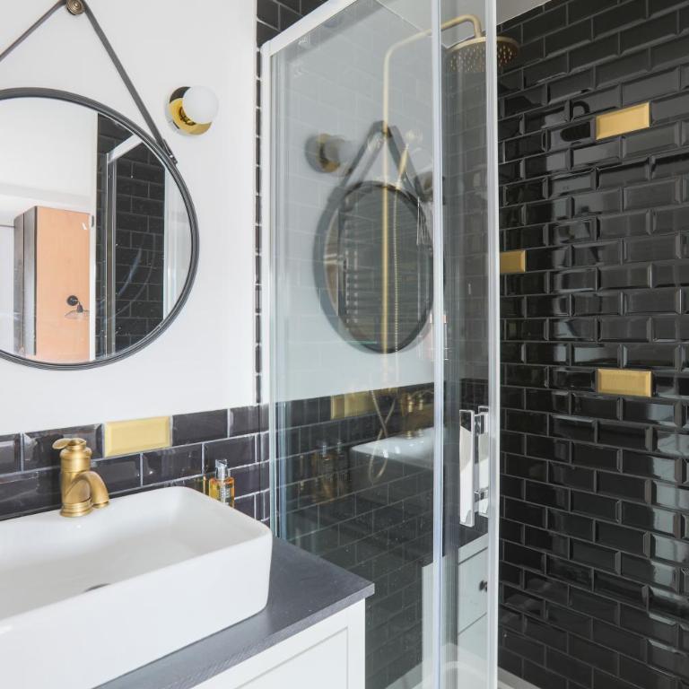 LE MATISSIA - Appartement 2 Chambres - 6
