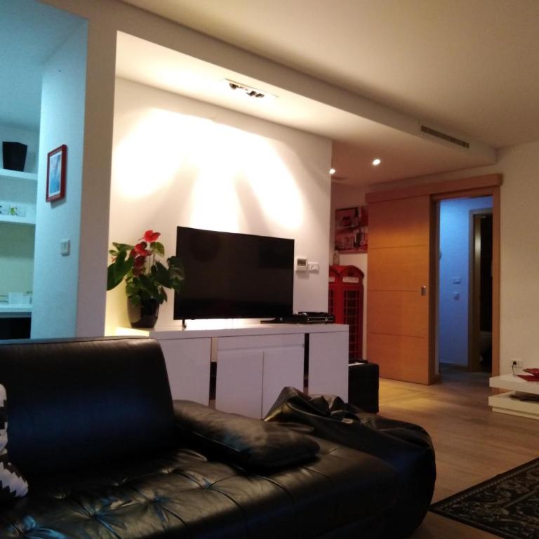 Red Lux - Apartment with Sea View - 6