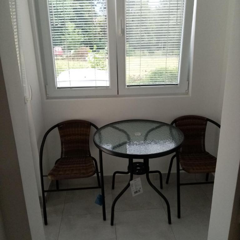 Apartmani MIDUĆI - Studio Apartment - 4