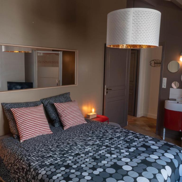Sea-Snow Guest Houses - Chambre Double ou Lits Jumeaux Deluxe – Vue sur Jardin - 14