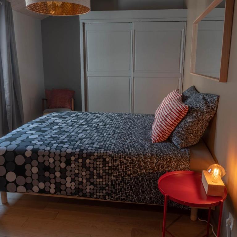 Sea-Snow Guest Houses - Chambre Double ou Lits Jumeaux Deluxe – Vue sur Jardin - 15