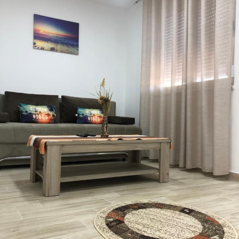 Stanovic Bungalow - Kuća sa 1 Spavaćom Sobom - 4