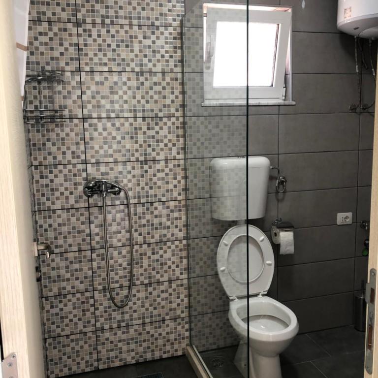 Stanovic Bungalow - Kuća sa 1 Spavaćom Sobom - 19