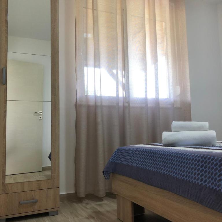 Stanovic Bungalow - Kuća sa 1 Spavaćom Sobom - 21