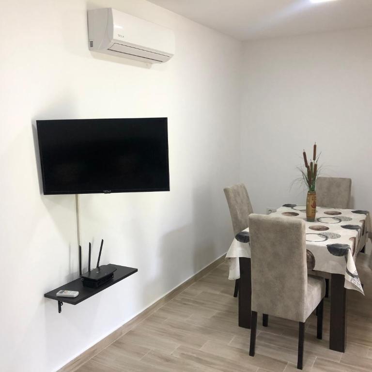 Stanovic Bungalow - Kuća sa 1 Spavaćom Sobom - 23