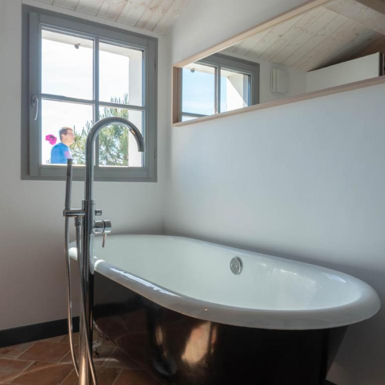 Sea-Snow Guest Houses - Suite Familiale Deluxe - 19