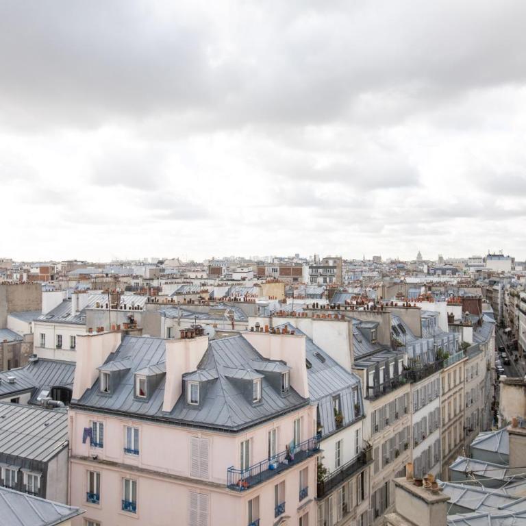 LE MATISSIA - Penthouse - 2