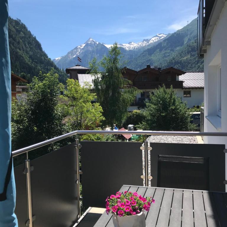 Art Apart Nomay Summercard Blick Top of Salzburg - Apartment mit 2 Schlafzimmern und Bergblick - 20