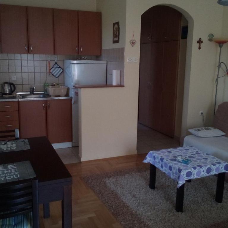 Apartment 3M - Studio Apartman - 2