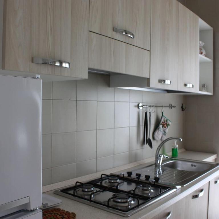 Casa Cinque in Pompei - Appartamento con 2 Camere da Letto - 30