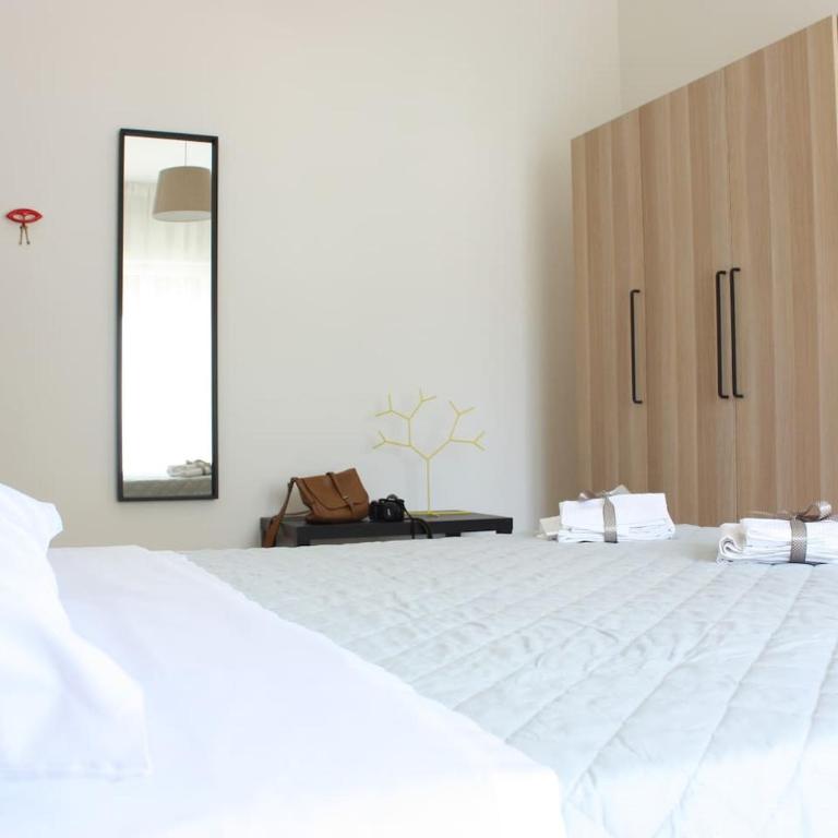 Casa Cinque in Pompei - Appartamento con 2 Camere da Letto - 36