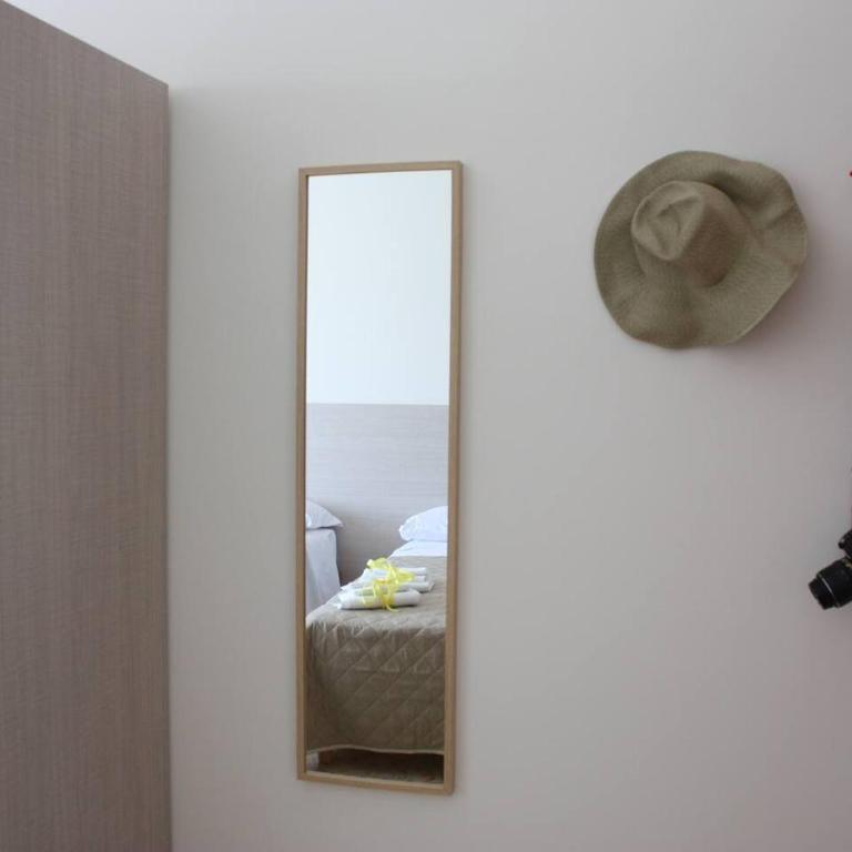 Casa Cinque in Pompei - Appartamento con 2 Camere da Letto - 51