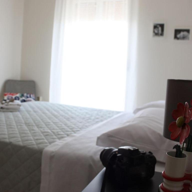 Casa Cinque in Pompei - Appartamento con 2 Camere da Letto - 39