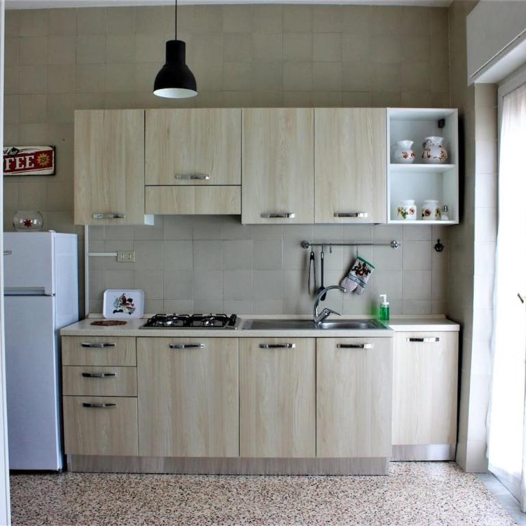 Casa Cinque in Pompei - Appartamento con 2 Camere da Letto - 31