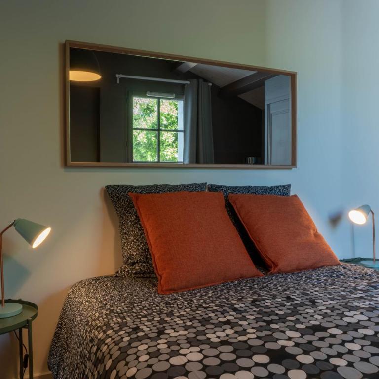 Sea-Snow Guest Houses - Chambre Double ou Lits Jumeaux Deluxe – Vue sur Jardin - 13
