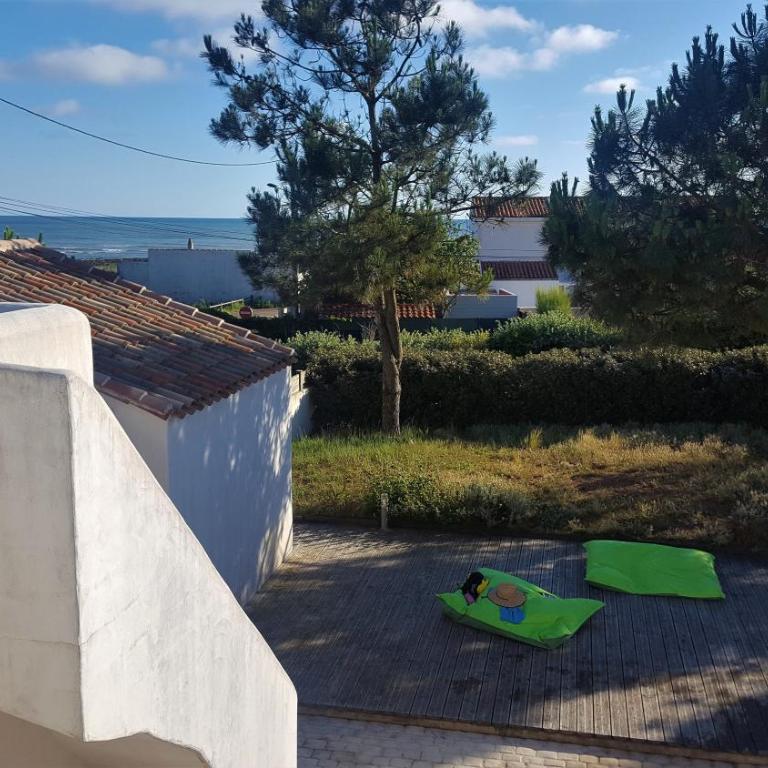 Sea-Snow Guest Houses - Suite Familiale Deluxe - 16