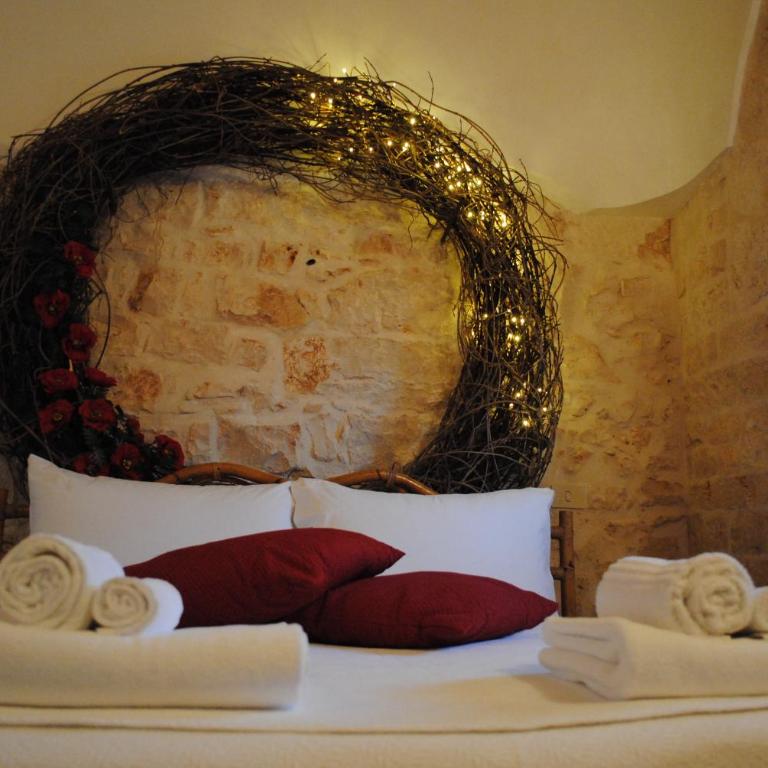 Aria di Casa Country Resort - Trullo Standard - 13