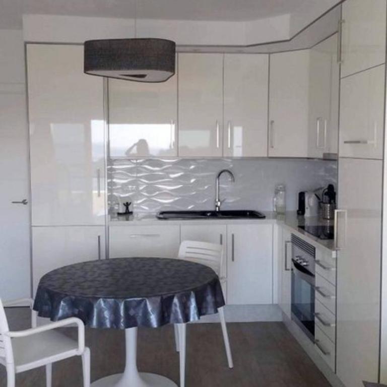 El Ancla - El Mar y La Playa - Apartamento de 1 dormitorio - 8