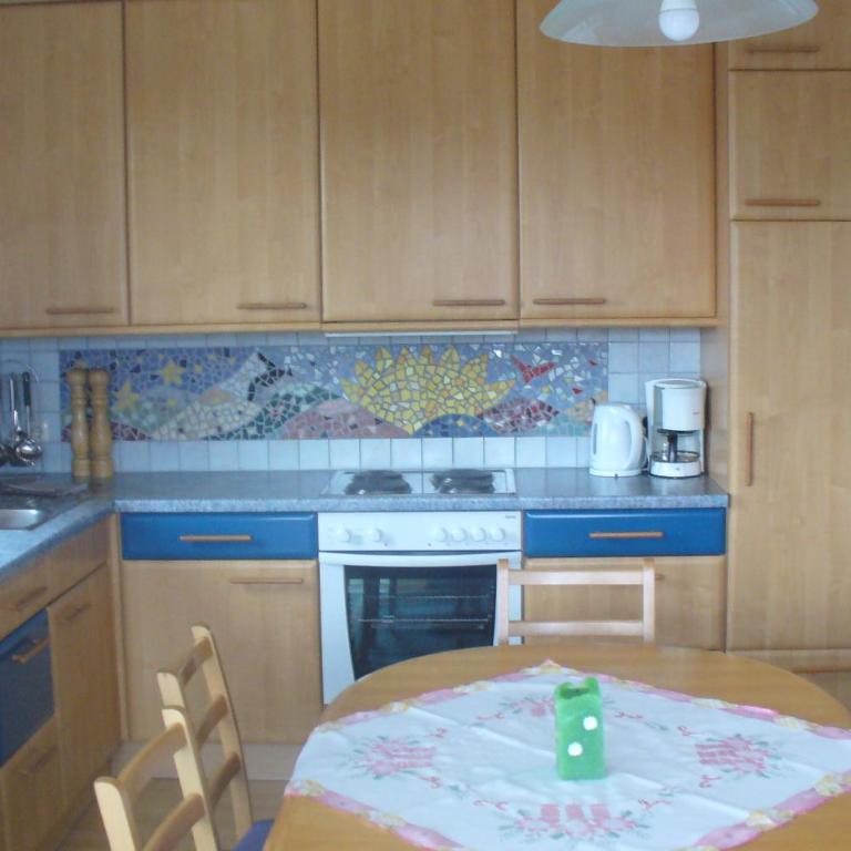 Golf & Ski Appartements Lesak - Apartment mit 3 Schlafzimmern, Balkon und Sauna - 6