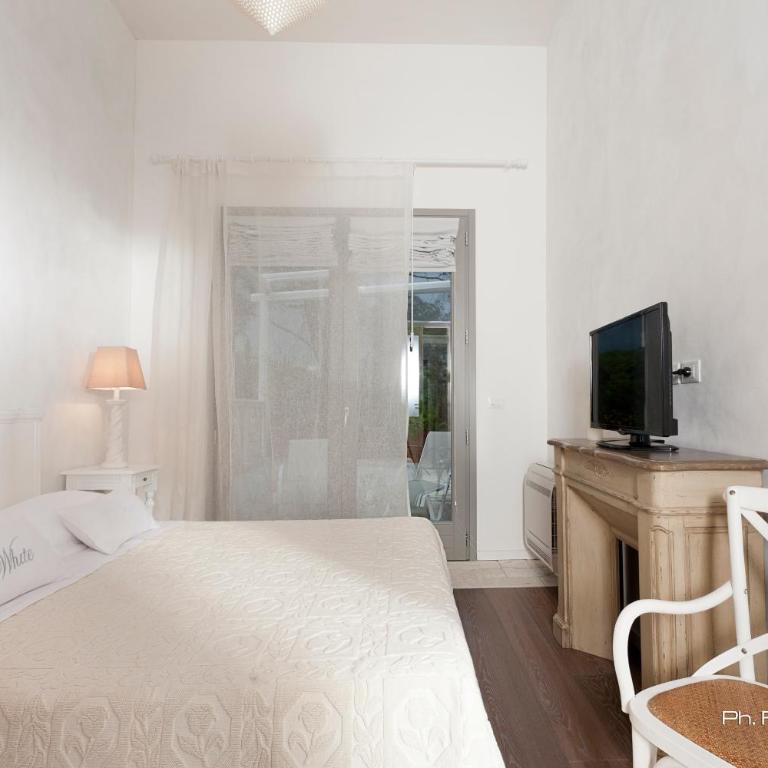 Palazzo Dei Dondoli - Suite - 3