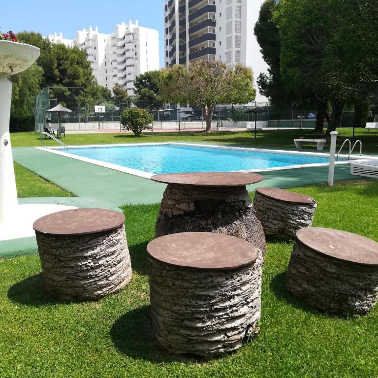 Playa San Juan Alicante - Apartment - 3
