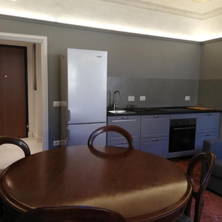 BORGO SAN FREDIANO SUITES - Appartamento Deluxe - 7