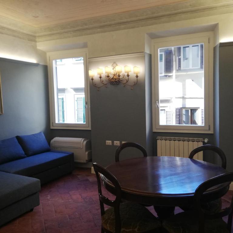 BORGO SAN FREDIANO SUITES - Appartamento Deluxe - 3