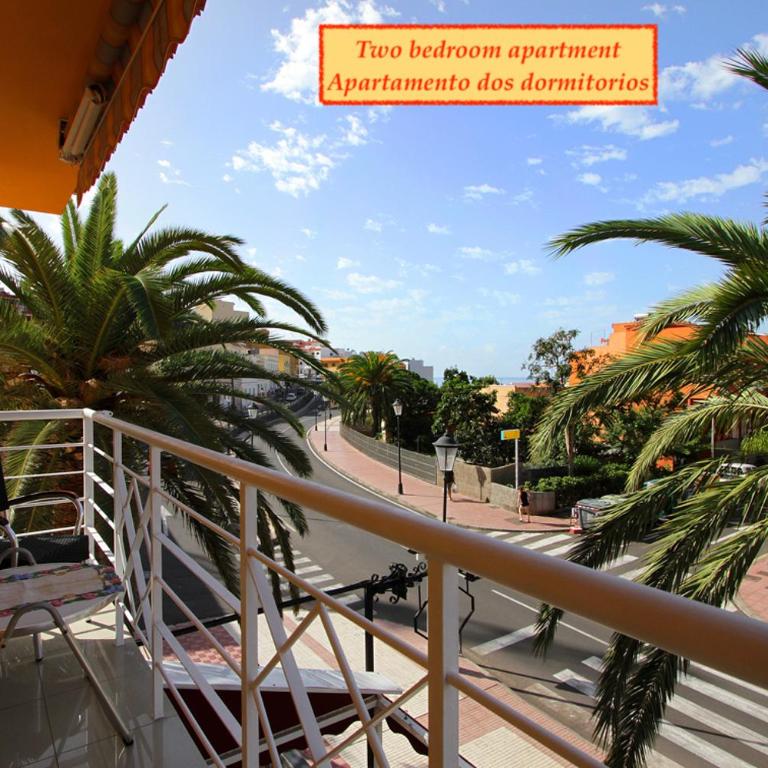 Apartamentos Punta Marina El Llano - Apartamento de 2 dormitorios - 5