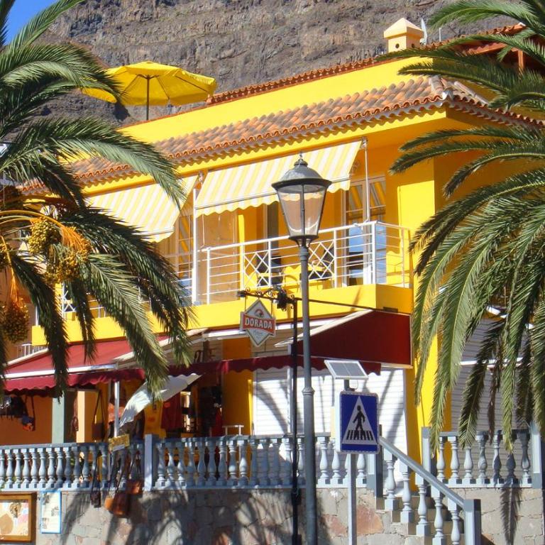 Apartamentos Punta Marina El Llano - Apartamento de 2 dormitorios - 1